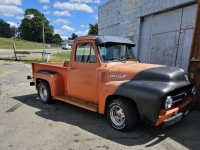1953 Ford F100 for sale (ID-132830)