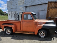 1953 Ford F100 for sale (ID-132830)