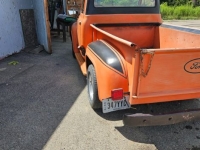 1953 Ford F100 for sale (ID-132830)