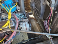 1953 Ford F100 for sale (ID-132830)