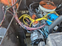 1953 Ford F100 for sale (ID-132830)