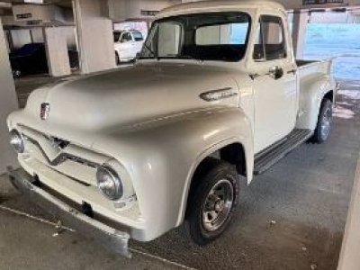 1953 Ford F100 for sale