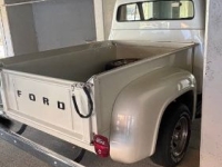 1953 Ford F100 for sale in Michigan (ID-137035)