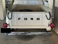 1953 Ford F100 for sale in Michigan (ID-137035)