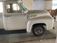 1953 Ford F100 for sale in Michigan (ID-137035)