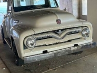 1953 Ford F100 for sale in Michigan (ID-137035)