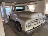 1953 Ford F100 for sale in Michigan (ID-137035)