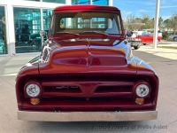 1953 Ford F100 for sale in Riverhead, New York (ID-138389)