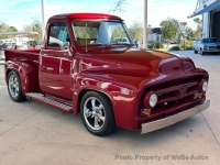 1953 Ford F100 for sale in Riverhead, New York (ID-138389)