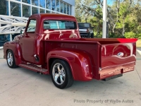 1953 Ford F100 for sale in Riverhead, New York (ID-138389)