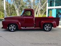 1953 Ford F100 for sale in Riverhead, New York (ID-138389)