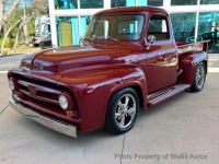1953 Ford F100 for sale in Riverhead, New York (ID-138389)