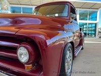 1953 Ford F100 for sale in Riverhead, New York (ID-138389)