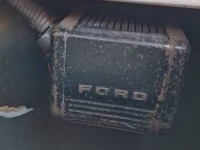 1953 Ford F100 for sale in Michigan (ID-141068)