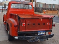 1953 Ford F100 for sale in Michigan (ID-141068)