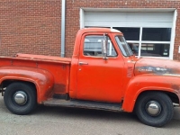 1953 Ford F100 for sale in Michigan (ID-141068)