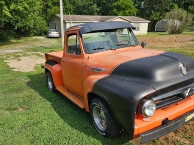 1953 Ford F100 for sale