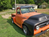 1953 Ford F100 for sale (ID-132830)