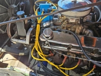 1953 Ford F100 for sale (ID-132830)