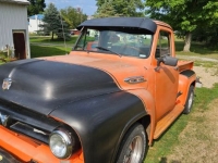 1953 Ford F100 for sale (ID-132830)