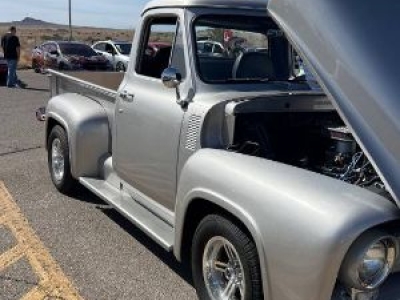 1953 Ford F100 for sale