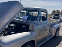 1953 Ford F100 for sale in Michigan (ID-142100)
