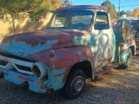 1953 Ford F100 for sale in Michigan (ID-154784)