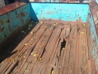 1953 Ford F100 for sale in Michigan (ID-154784)