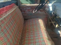 1953 Ford F100 for sale in Michigan (ID-154784)