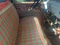 1953 Ford F100 for sale in Michigan (ID-154784)