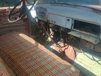 1953 Ford F100 for sale in Michigan (ID-154784)