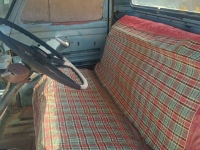 1953 Ford F100 for sale in Michigan (ID-154784)