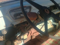 1953 Ford F100 for sale in Michigan (ID-154784)