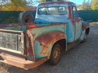 1953 Ford F100 for sale in Michigan (ID-154784)