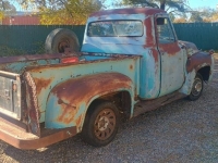 1953 Ford F100 for sale in Michigan (ID-154784)