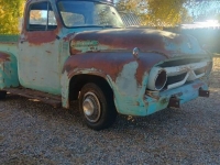 1953 Ford F100 for sale in Michigan (ID-154784)