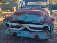 1953 Ford F100 for sale in Michigan (ID-154784)