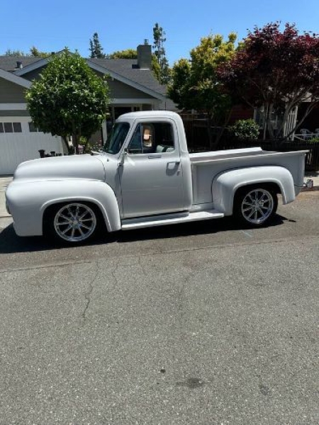 1953 Ford F100 for sale in Michigan (ID-155091)