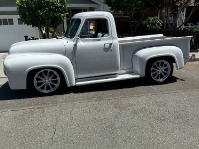 1953 Ford F100 for sale