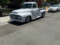 1953 Ford F100 for sale in Michigan (ID-155091)