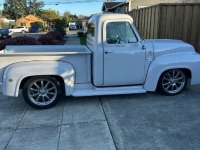 1953 Ford F100 for sale in Michigan (ID-155091)