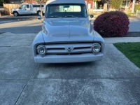 1953 Ford F100 for sale in Michigan (ID-155091)
