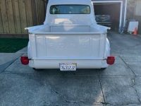 1953 Ford F100 for sale in Michigan (ID-155091)