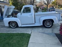 1953 Ford F100 for sale in Michigan (ID-155091)