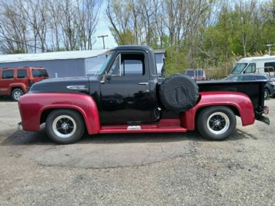 1953 Ford F100 for sale in Indiana
