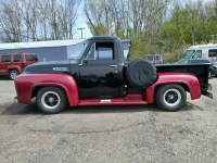 1953 Ford F100 for sale (ID-163346)