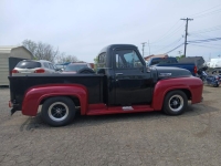 1953 Ford F100 for sale (ID-163346)