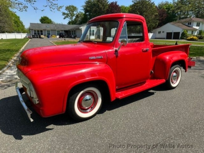 1953 Ford F100 for sale