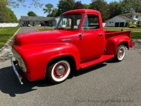 1953 Ford F100 for sale in Riverhead, New York (ID-163775)