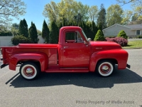 1953 Ford F100 for sale in Riverhead, New York (ID-163775)
